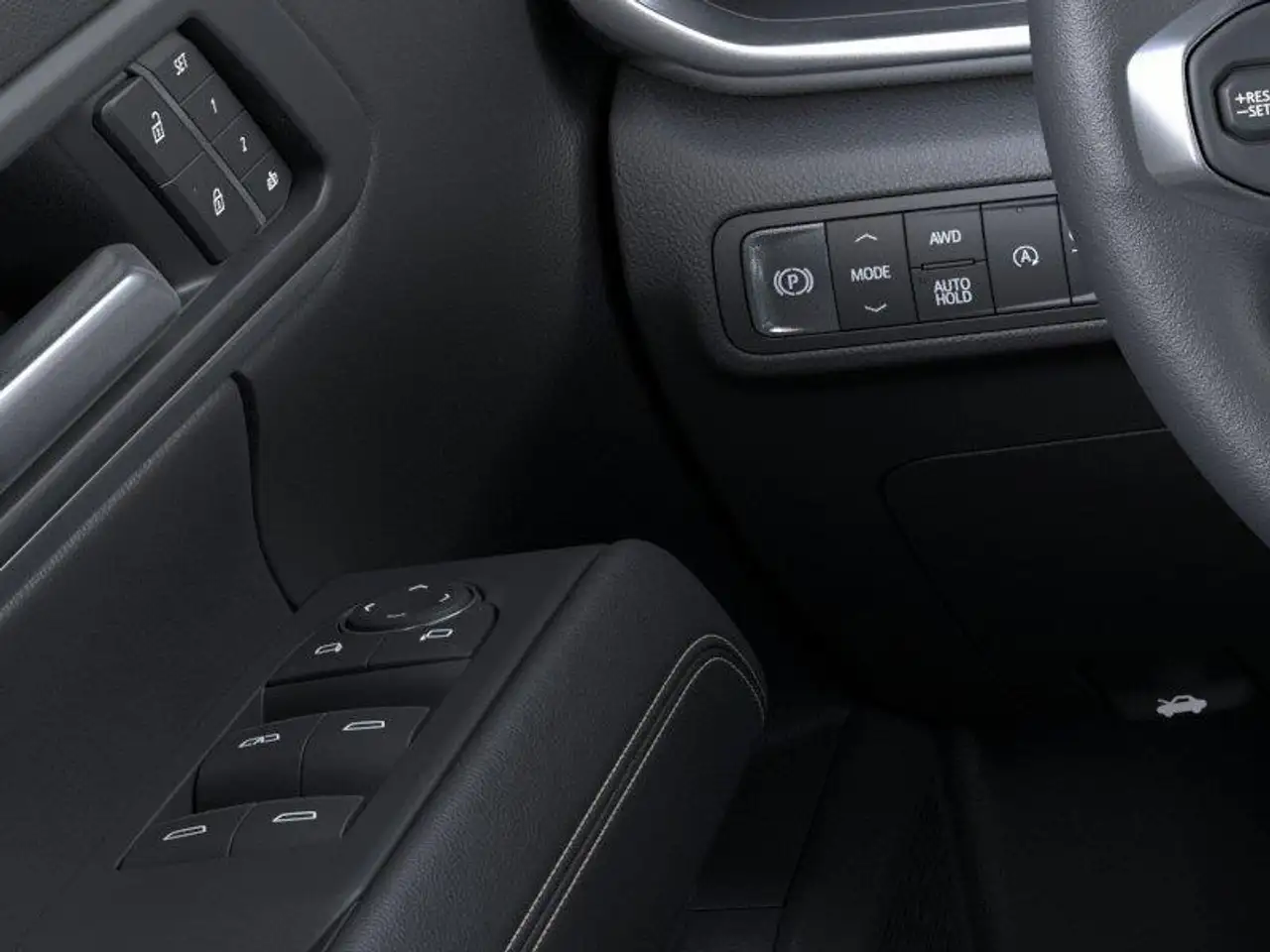 GMC Terrain снимка GMC Terrain