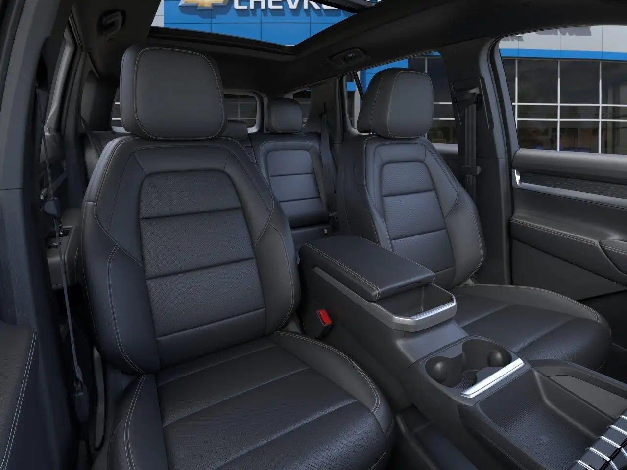 GMC Terrain снимка GMC Terrain