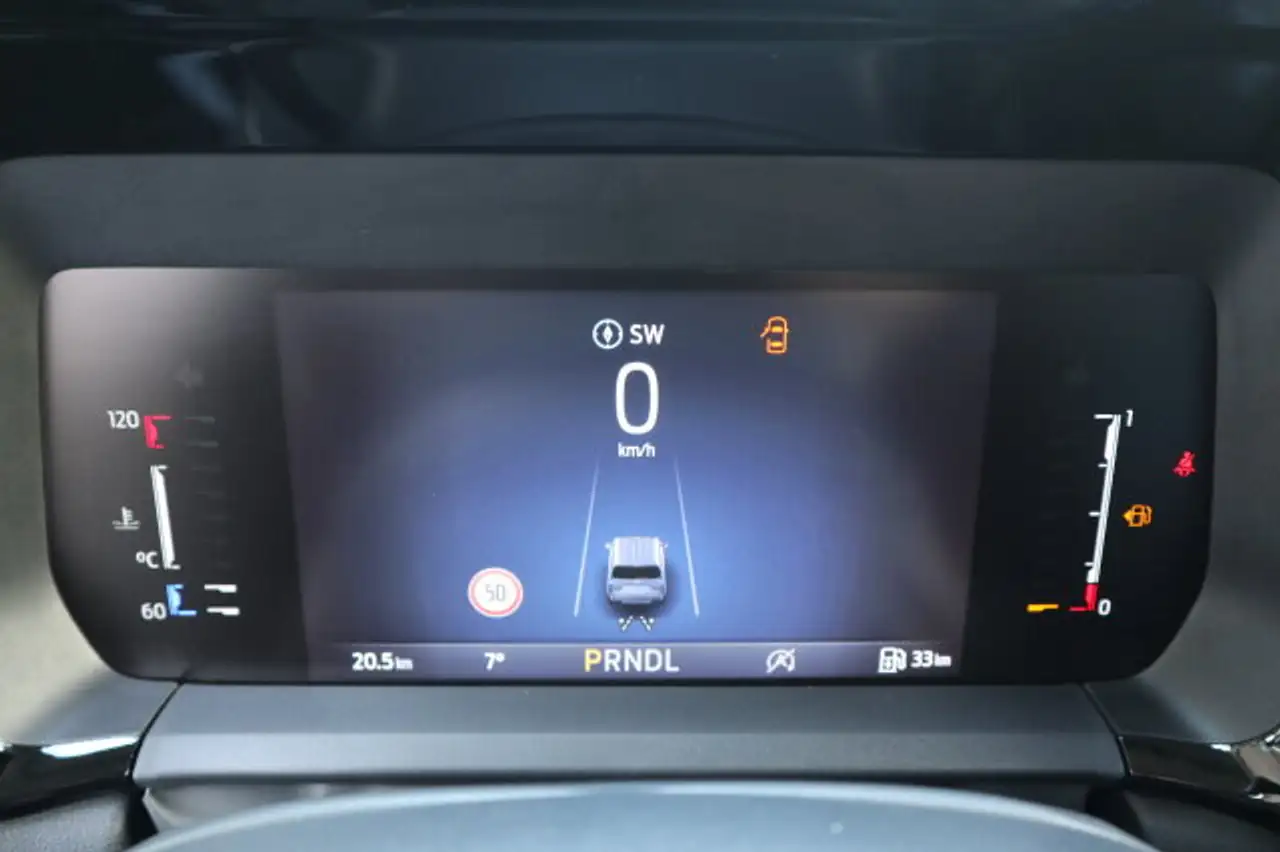 Ford Tourneo Courier Tourneo Courier TITANIUM / TAGESZULASSUNG ! ! ! 14