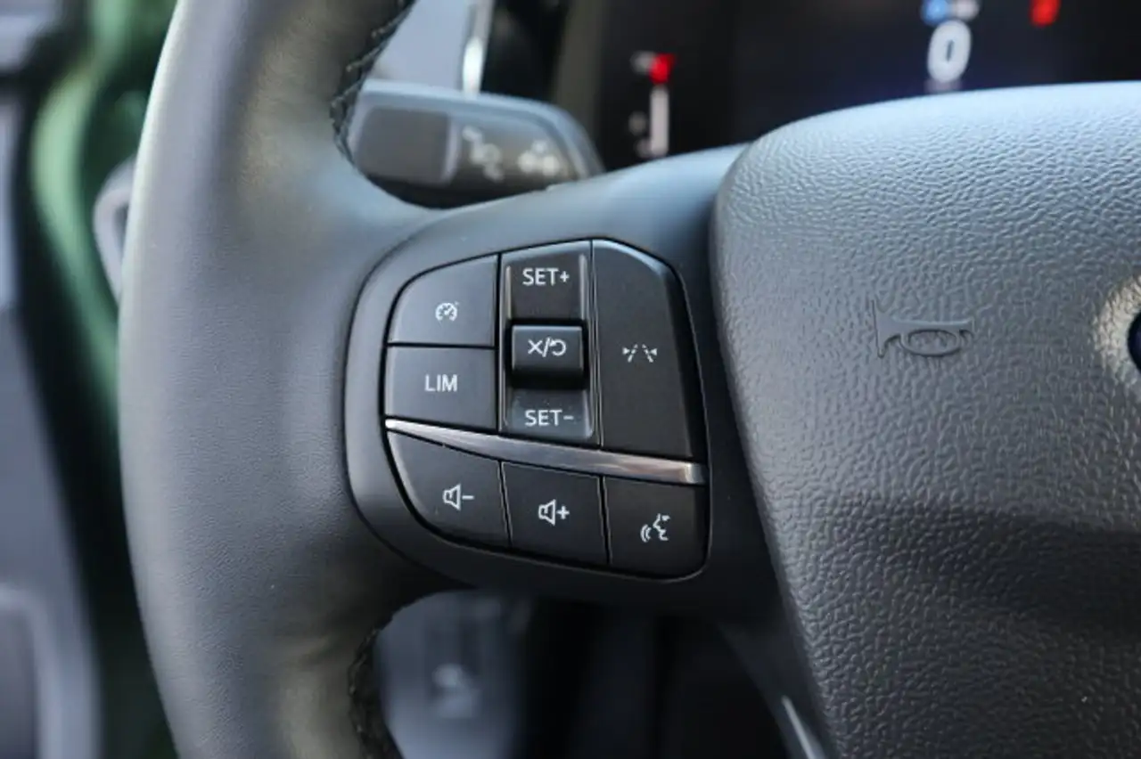 Ford Tourneo Courier Tourneo Courier TITANIUM / TAGESZULASSUNG ! ! ! 12