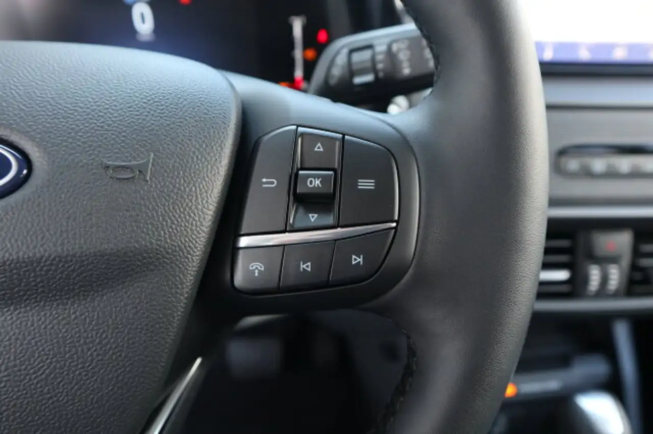 Ford Tourneo Courier Tourneo Courier TITANIUM / TAGESZULASSUNG ! ! ! 13