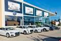 Volkswagen Golf 1.5 TSI Evo Sport DSG7 110kW Gris - thumbnail 31