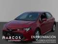 Toyota Corolla 1.8 125H ACTIVE TECH E-CVT Rojo - thumbnail 1