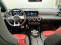 Mercedes-Benz CLA 35 AMG Cp. 4M AeroPak 360° Pano Multibeam HUD Grau - thumbnail 12