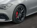 Mercedes-Benz CLA 35 AMG CLA 35 4MATIC Coupé LEDER+HEADUP+PANO+BURMESTER Grau - thumbnail 9