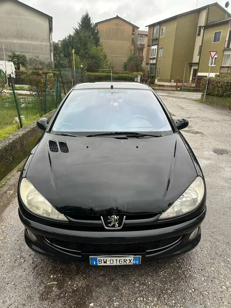 Peugeot 206 3p 1.4 XT c/2airbag - 1