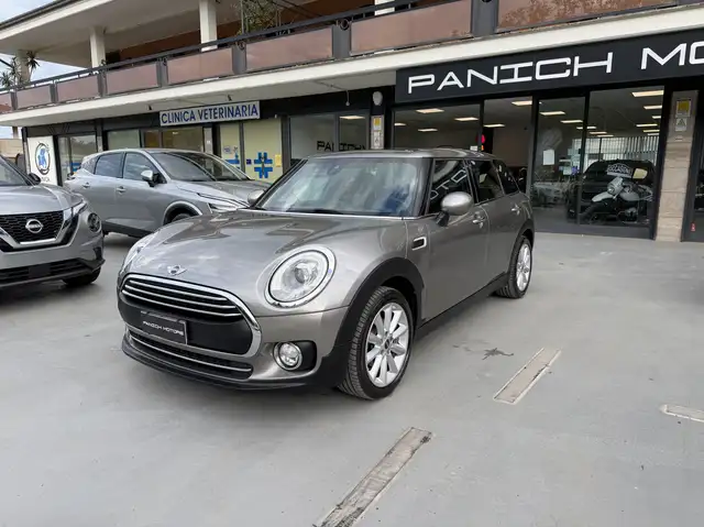MINI One D Clubman Mini Clubman 1.5 One D Hype