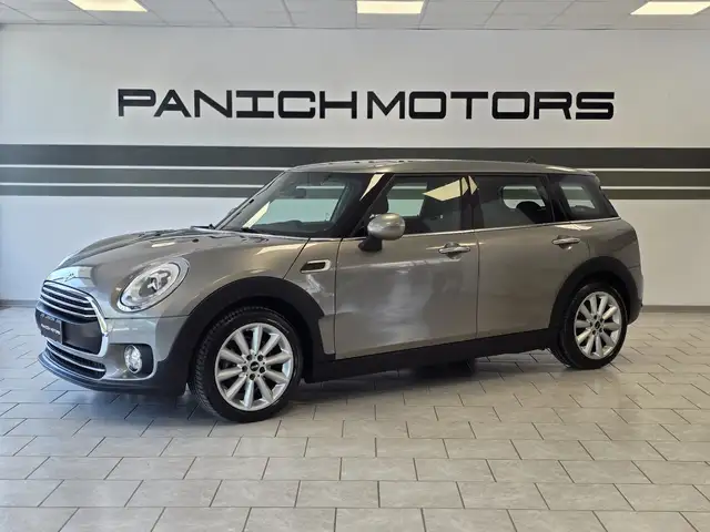 MINI One D Clubman Mini Clubman 1.5 One D Hype
