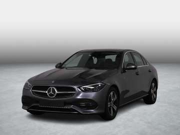 Berline Luxury Line | 360° Parkeerpakket | Memory