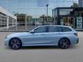 BMW 330 e xDrive Touring M Sport AHK/LiveCockpitPro/Adapt. Grau - thumbnail 2