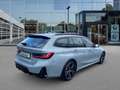 BMW 330 e xDrive Touring M Sport AHK/LiveCockpitPro/Adapt. Grau - thumbnail 3