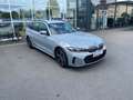 BMW 330 e xDrive Touring M Sport AHK/LiveCockpitPro/Adapt. Grau - thumbnail 5