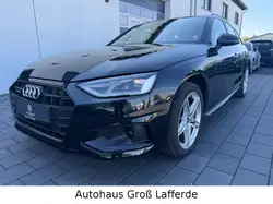Audi A4 Avant 40 TDI quattro advanced RFK VC SHZ Navi