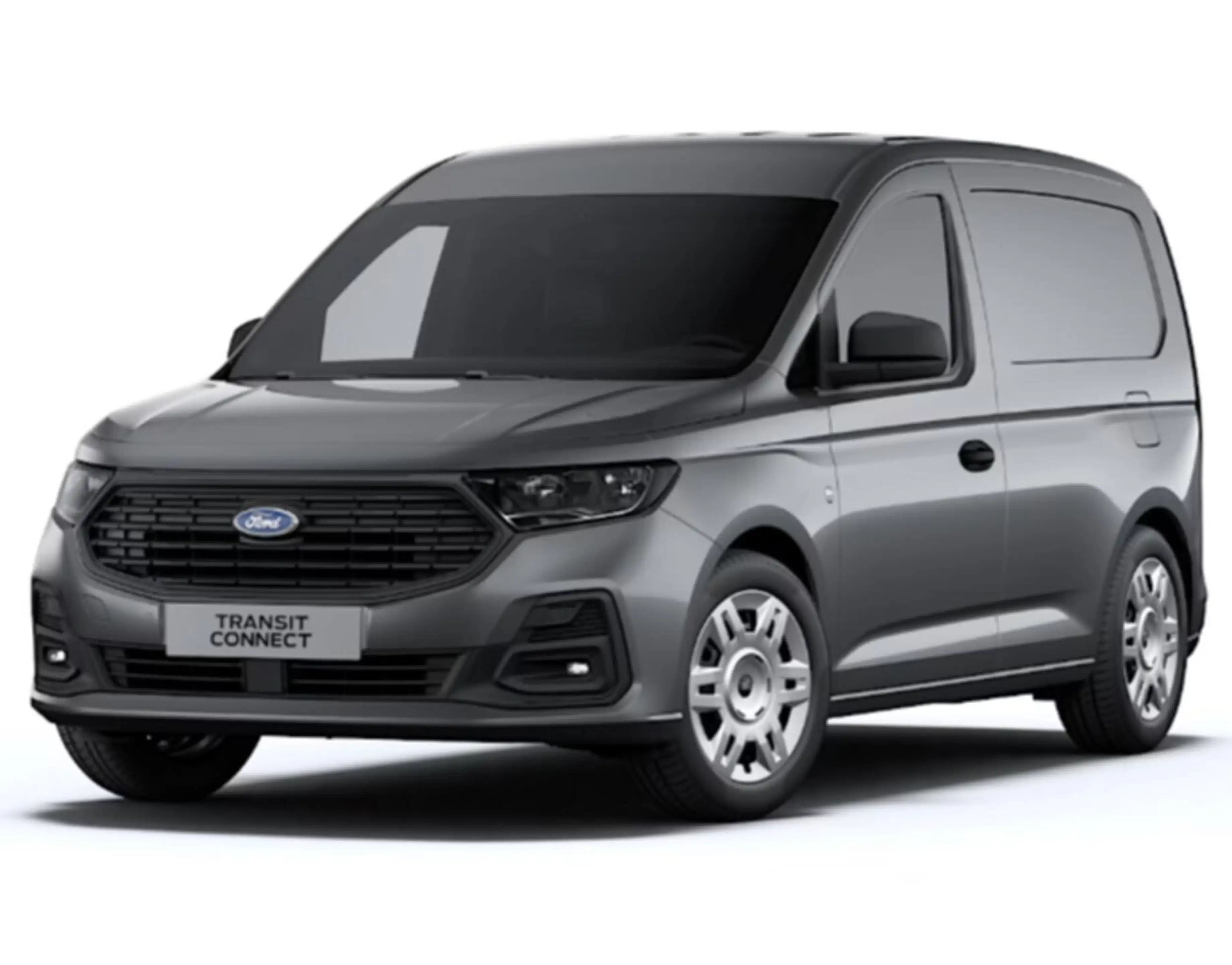 Ford Transit Connect Trend L2 Aut SHZ DigiCo Temp PDC 90 kW (122 PS)... — photo 2