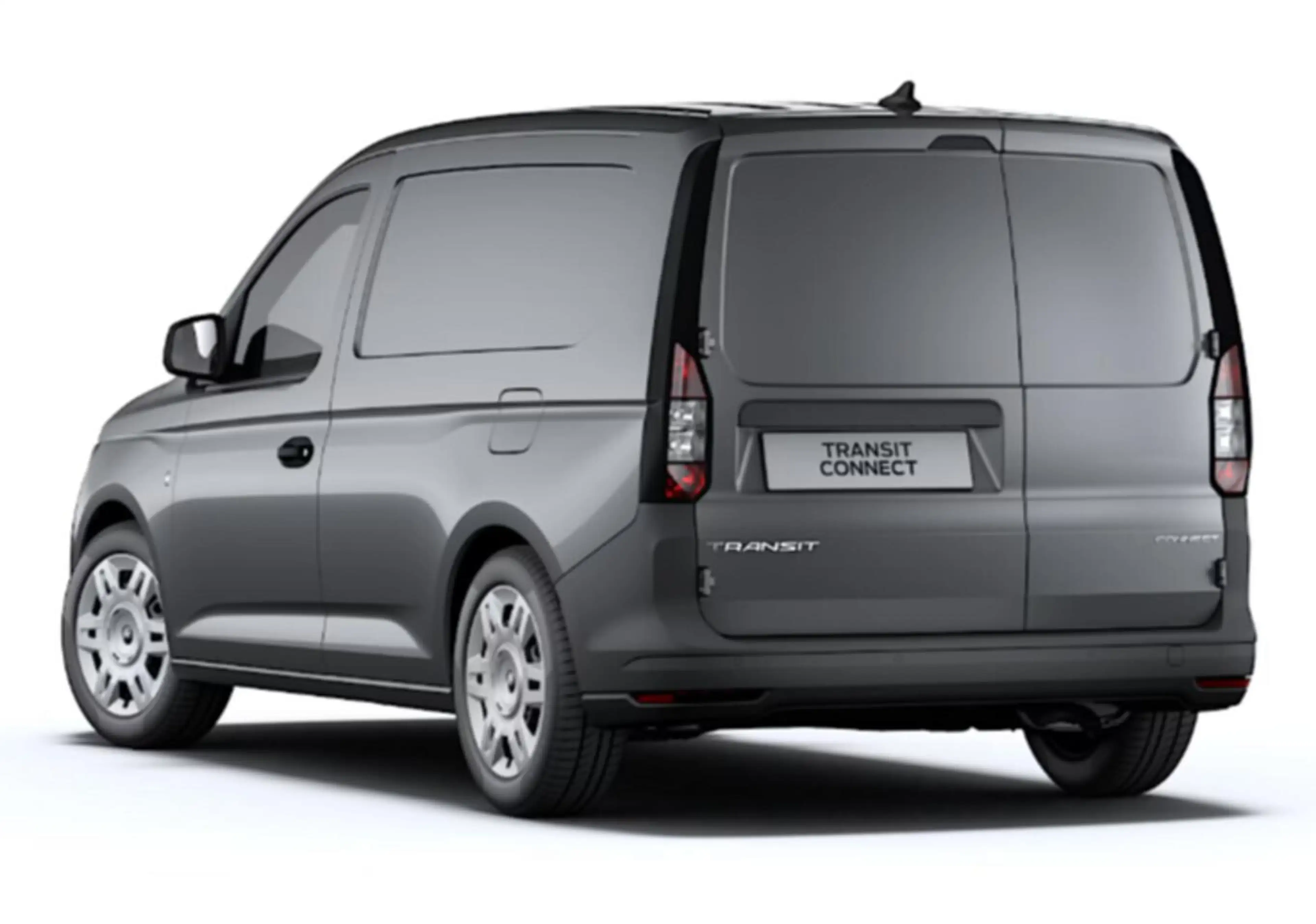Ford Transit Connect Trend L2 Aut SHZ DigiCo Temp PDC 90 kW (122 PS)... — photo 4