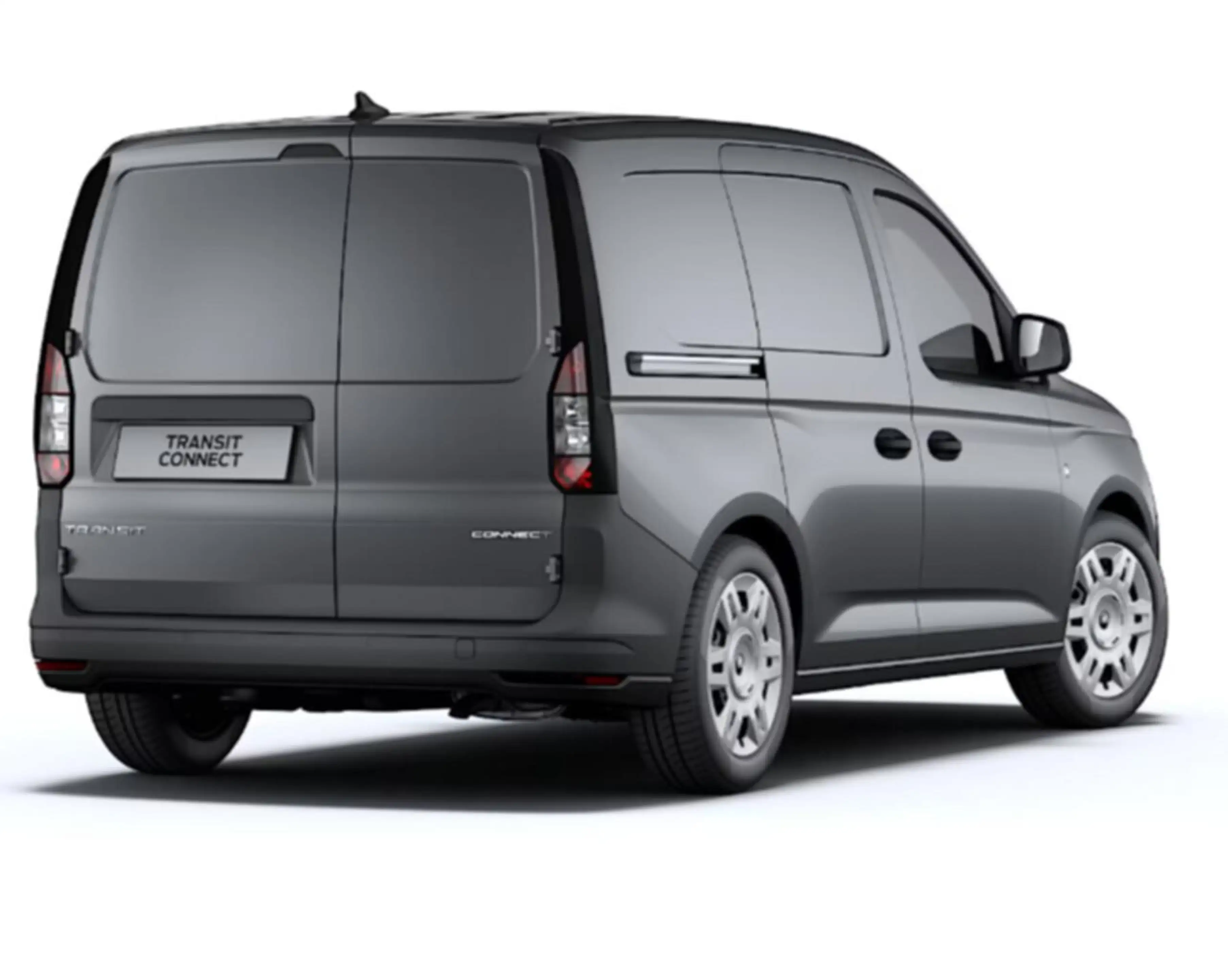 Ford Transit Connect Trend L2 Aut SHZ DigiCo Temp PDC 90 kW (122 PS)... — photo 5
