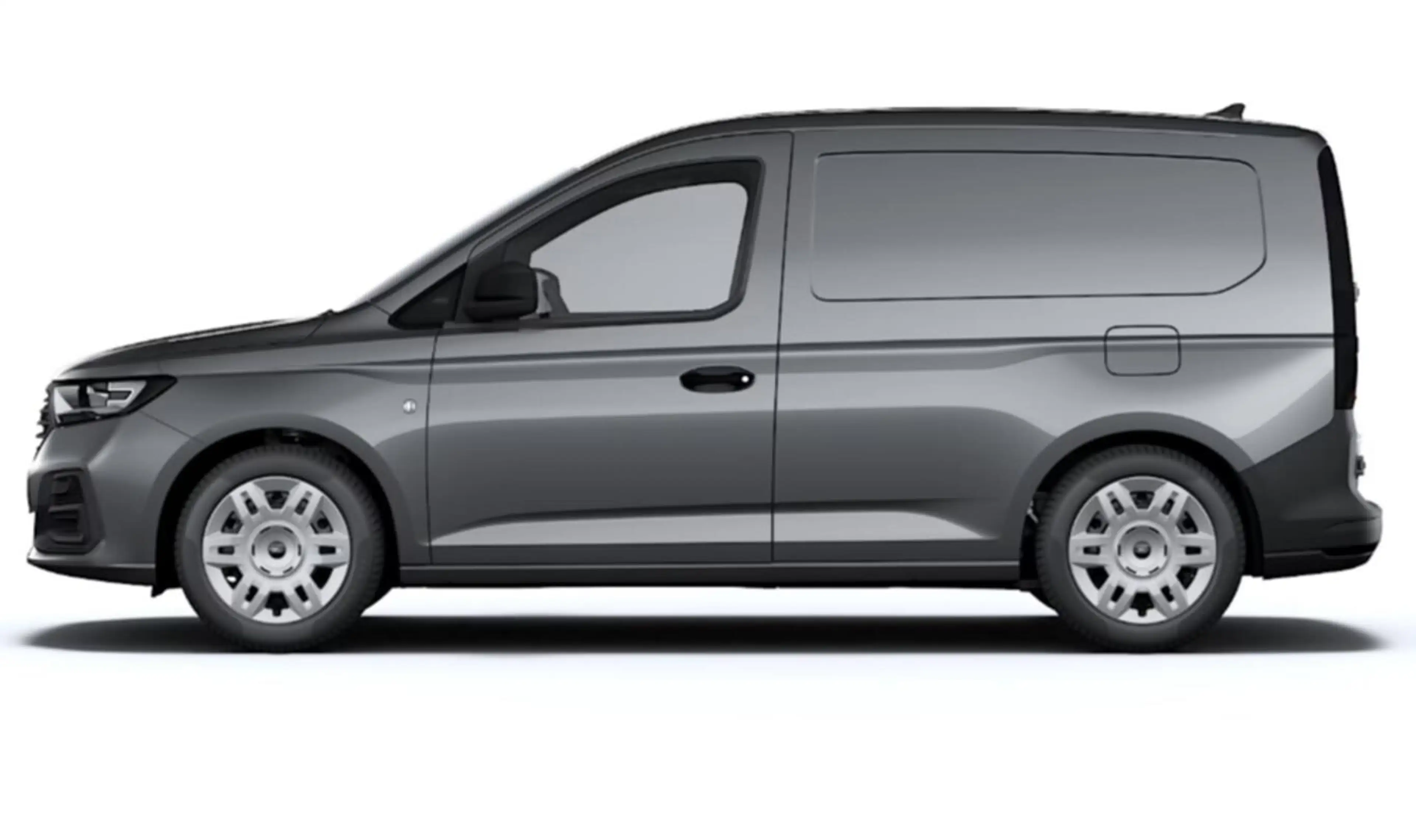 Ford Transit Connect Trend L2 Aut SHZ DigiCo Temp PDC 90 kW (122 PS)... — photo 3