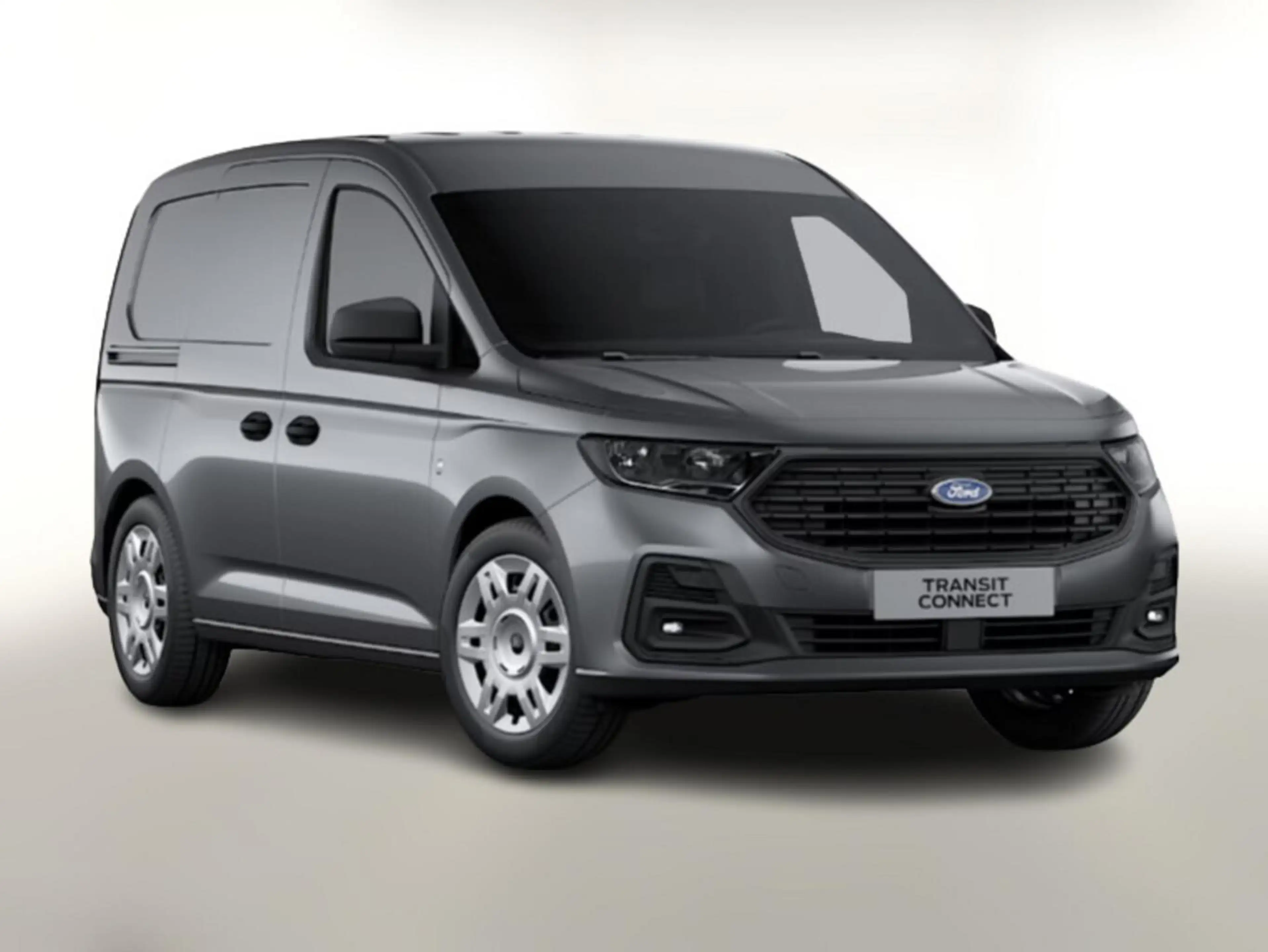 Ford Transit Connect Trend L2 Aut SHZ DigiCo Temp PDC 90 kW (122 PS)...