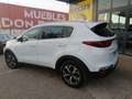 Kia Sportage 1.6 CRDi Drive Plus 4x2 115 Blanc - thumbnail 3