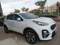 Kia Sportage 1.6 CRDi Drive Plus 4x2 115 Blanc - thumbnail 2