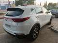 Kia Sportage 1.6 CRDi Drive Plus 4x2 115 Blanc - thumbnail 4