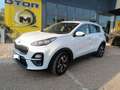 Kia Sportage 1.6 CRDi Drive Plus 4x2 115 Blanc - thumbnail 1