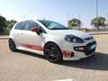 Abarth Punto EVO 1.4 16v Multiair 165cv Fehér - thumbnail 4