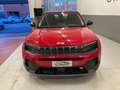 Jeep Avenger Avenger 1.2 Turbo 100 CV Longitude Rouge - thumbnail 3
