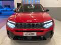 Jeep Avenger Avenger 1.2 Turbo 100 CV Longitude Rouge - thumbnail 11