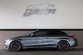 Mercedes-Benz C 63 AMG C63s AMG/360*/AIRSCARF/BURMESTER/TOTW/SHZ/R19*20 Сірий - thumbnail 3
