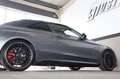 Mercedes-Benz C 63 AMG C63s AMG/360*/AIRSCARF/BURMESTER/TOTW/SHZ/R19*20 Сірий - thumbnail 7