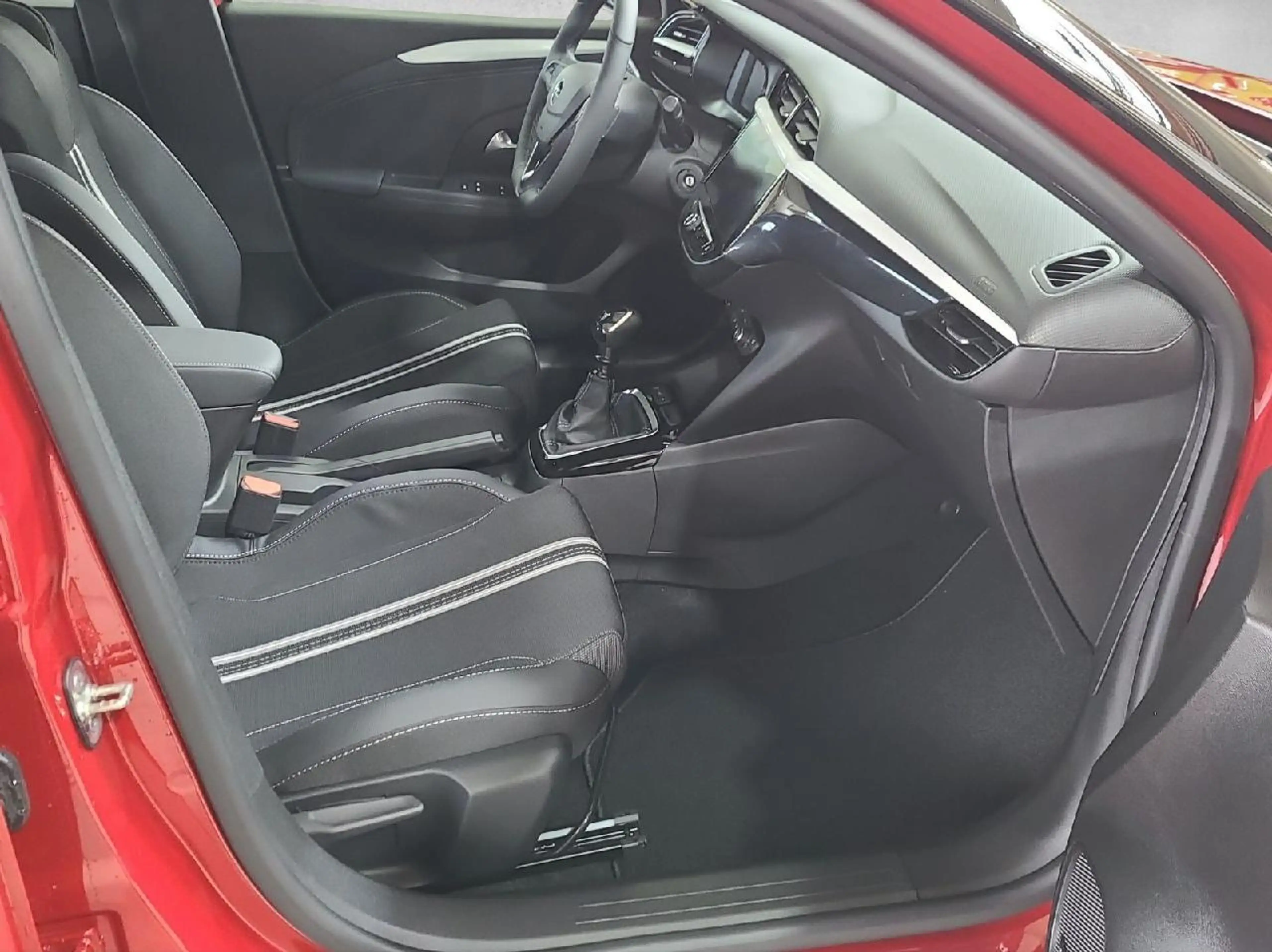 Opel Corsa GS++WINTERPAKET-- — photo 10