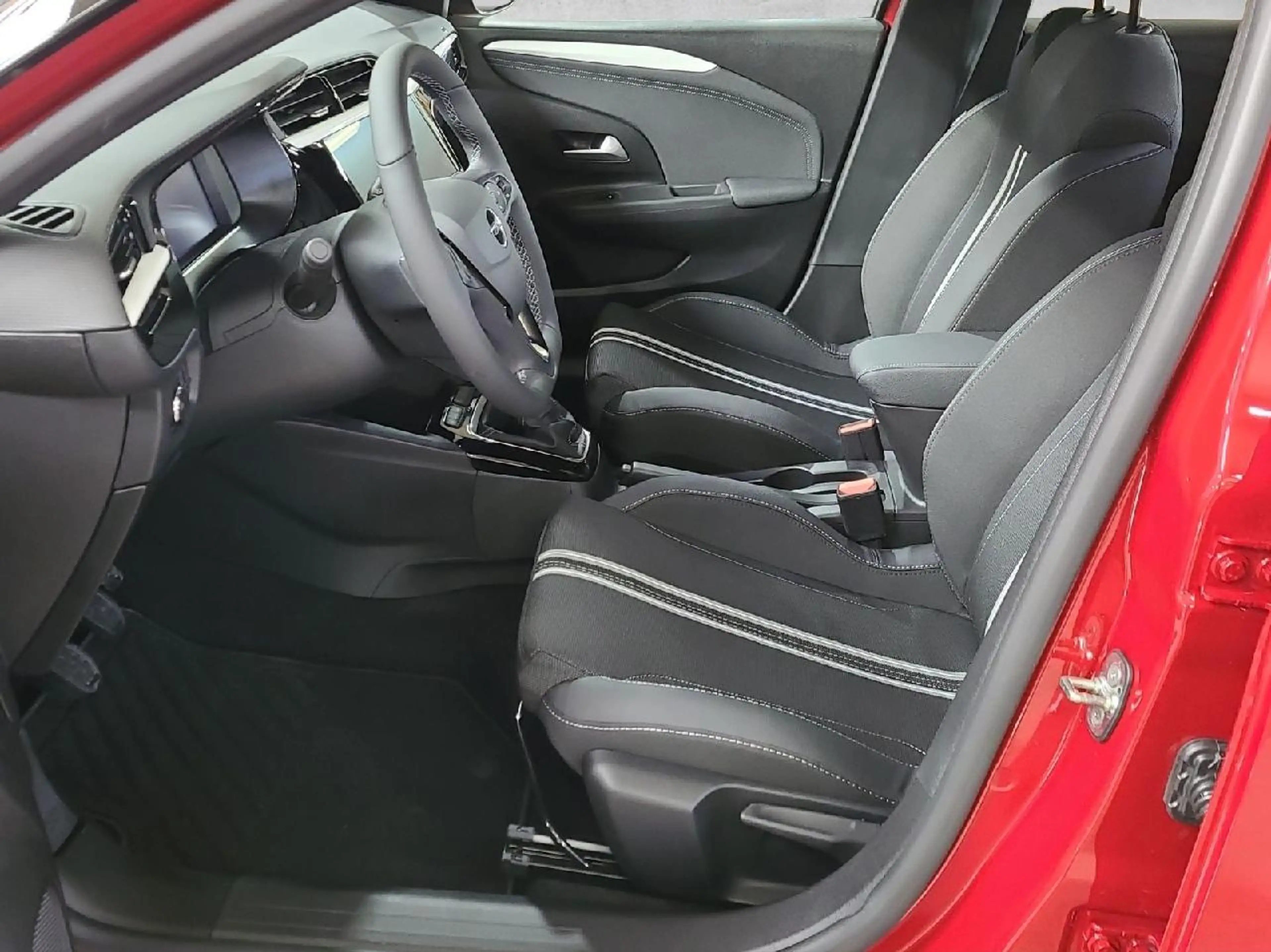 Opel Corsa GS++WINTERPAKET-- — photo 9