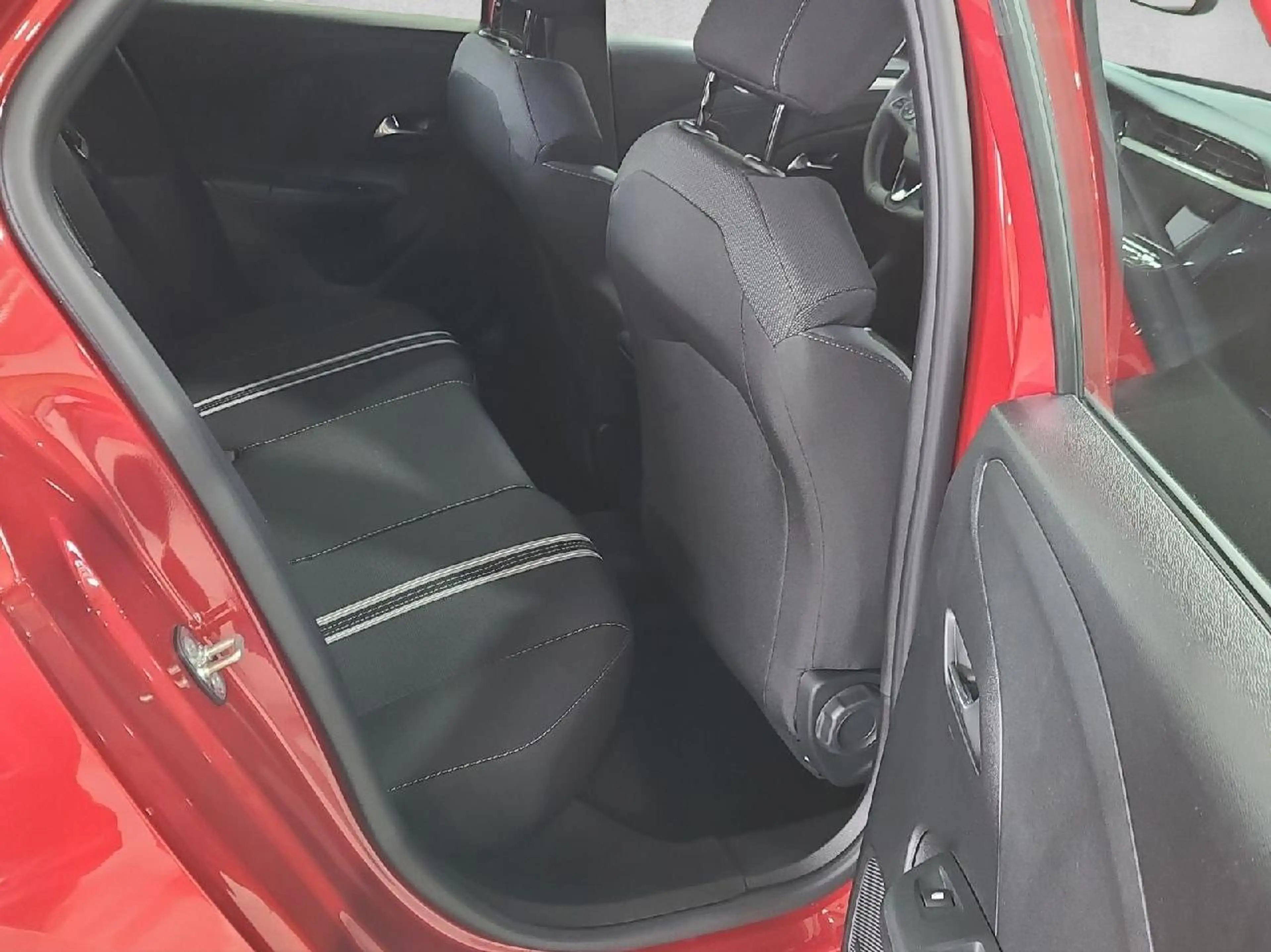 Opel Corsa GS++WINTERPAKET-- — photo 13