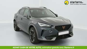 1.4 e-HYBRID 204 ch DSG6 V