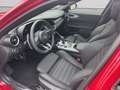 Alfa Romeo Giulia Speciale Edition 2,0 280 AT8 Allrad Rot - thumbnail 10