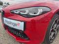 Alfa Romeo Giulia Speciale Edition 2,0 280 AT8 Allrad Rot - thumbnail 6