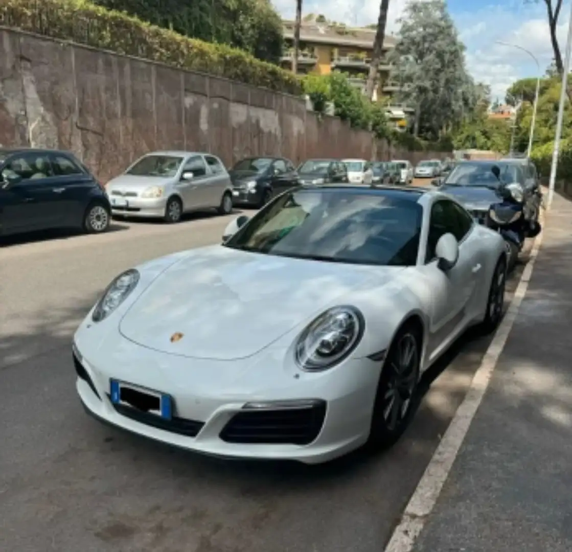 Porsche 991 991 Carrera S - 1