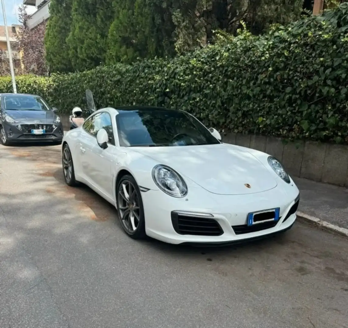 Porsche 991 991 Carrera S - 2