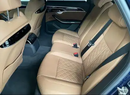 Annonce voiture d'occasion Audi S8 - CARADIZE