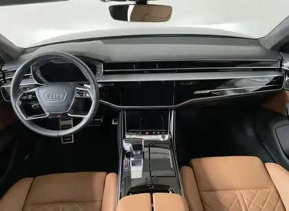 Annonce voiture d'occasion Audi S8 - CARADIZE