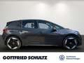 Volkswagen ID.3 LED NAV SHZ ACC DAB WÄRMEPUMPE Pro 107 kW Life Grau - thumbnail 4