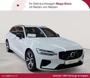 T6 AWD Recharge Geartronic RDesign