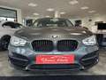 BMW 114 (F21/F20) / A PARTIR DE 136,52/MOIS* / 114D 95CH PREMIERE 5P Gris - thumbnail 3