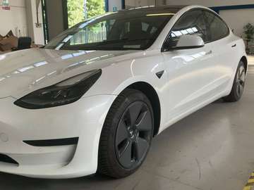 3 Standard Range Plus