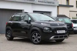 Citroën C3 Aircross *KLIMA *ZAHNRIEMEN NEU *TEMPOMAT