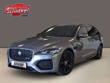 Sportbrake D200 RWD R-Dynamic S Black-Pack ACC