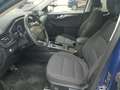 Ford Kuga Kuga 2.0 EcoBlue 4x4 Aut. TITANIUM AHK Bleu - thumbnail 3