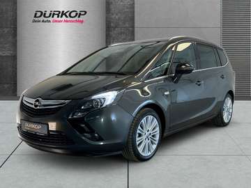 C Innovation 1.6 Navi Bi-Xenon Kurvenlicht Mehrzon