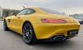 Mercedes-Benz AMG GT S / V8 4.0l Bi-Turbo 510 CH BVA 7 / Solar Beam Jaune - thumbnail 3